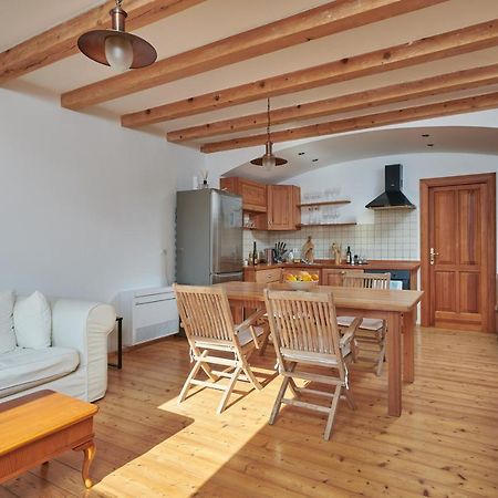 Park Cottage Govedari Ngoại thất bức ảnh