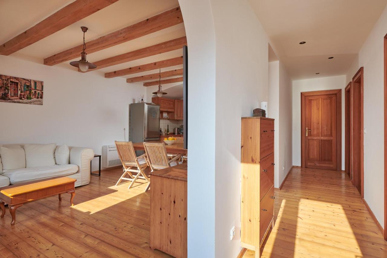 Park Cottage Govedari Ngoại thất bức ảnh