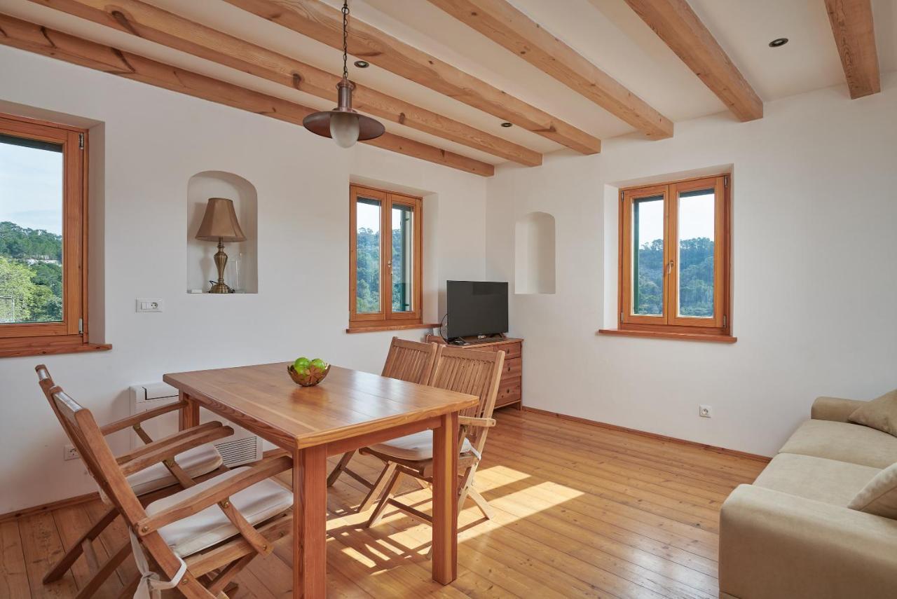 Park Cottage Govedari Ngoại thất bức ảnh