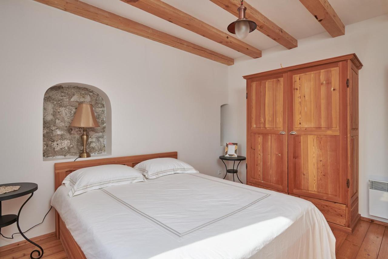 Park Cottage Govedari Ngoại thất bức ảnh