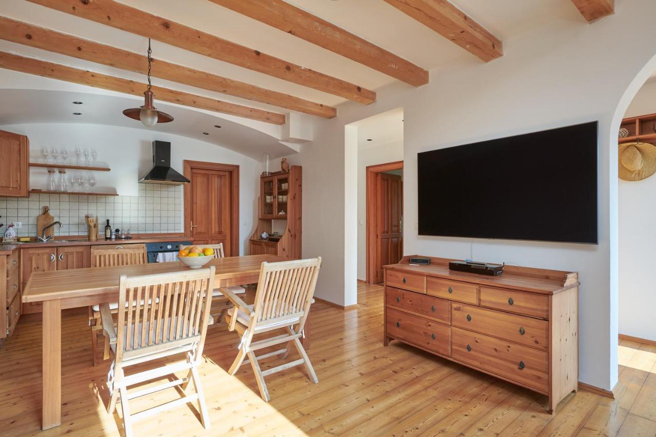 Park Cottage Govedari Ngoại thất bức ảnh