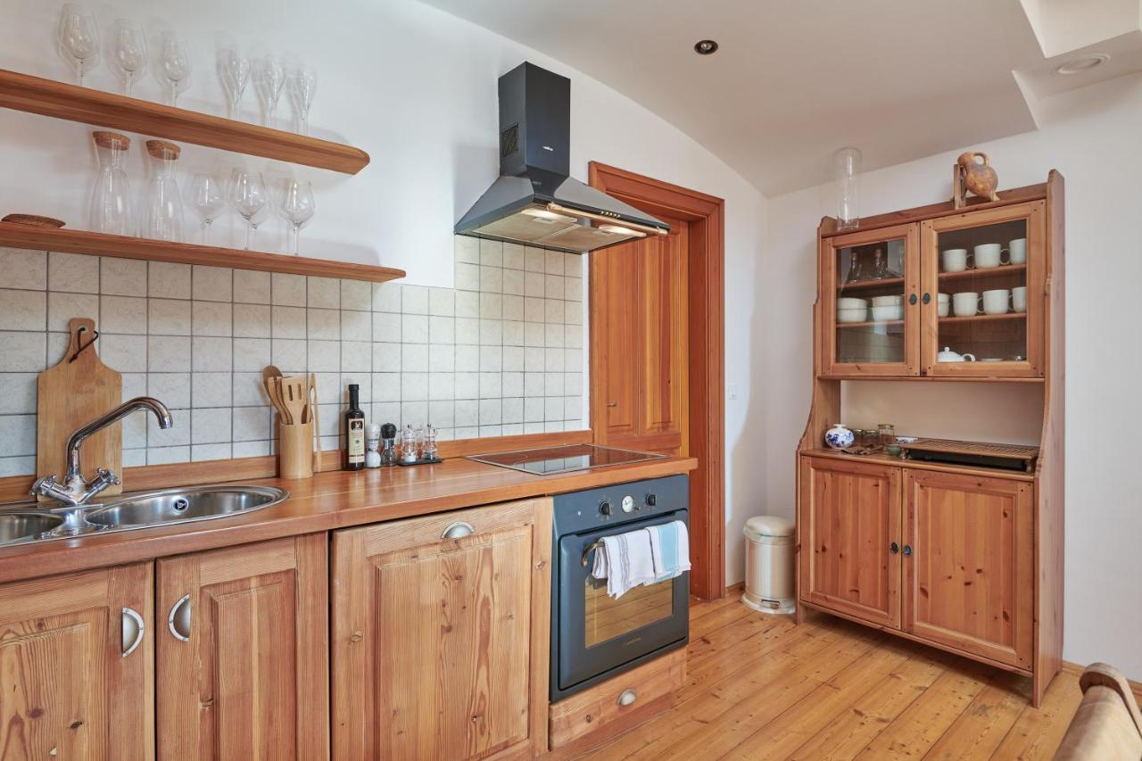 Park Cottage Govedari Ngoại thất bức ảnh