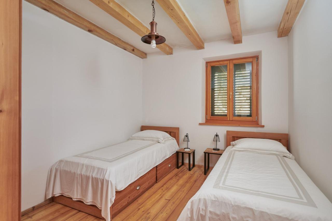 Park Cottage Govedari Ngoại thất bức ảnh