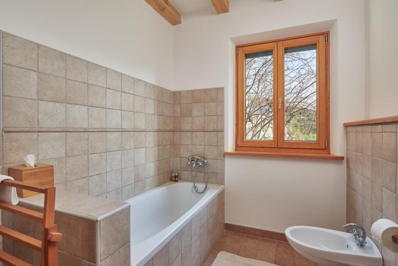 Park Cottage Govedari Ngoại thất bức ảnh