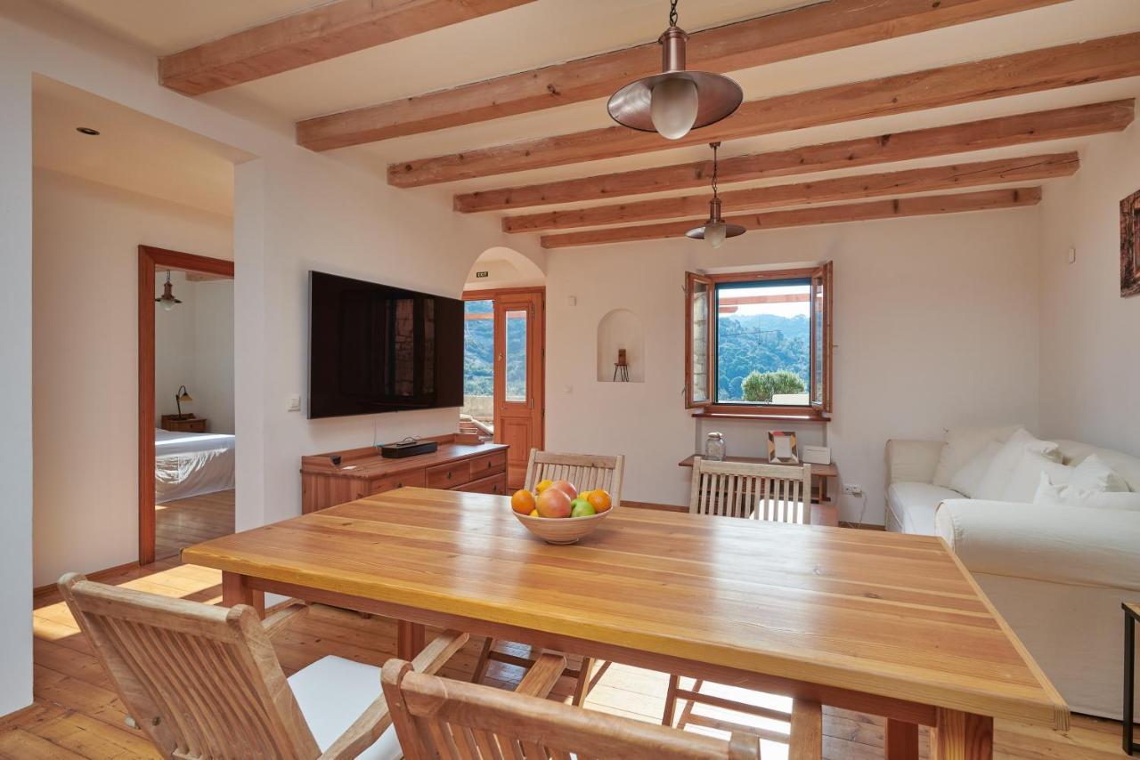 Park Cottage Govedari Ngoại thất bức ảnh