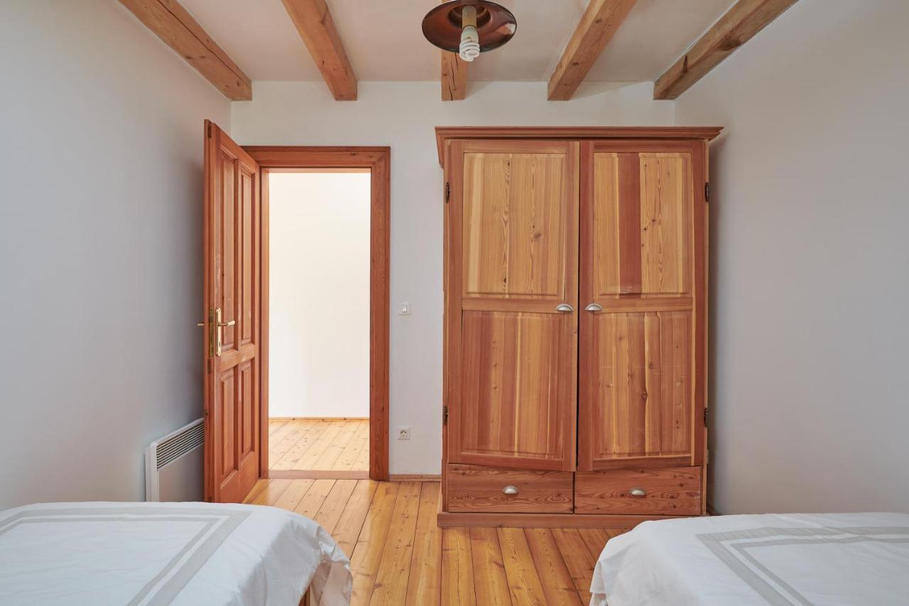 Park Cottage Govedari Ngoại thất bức ảnh
