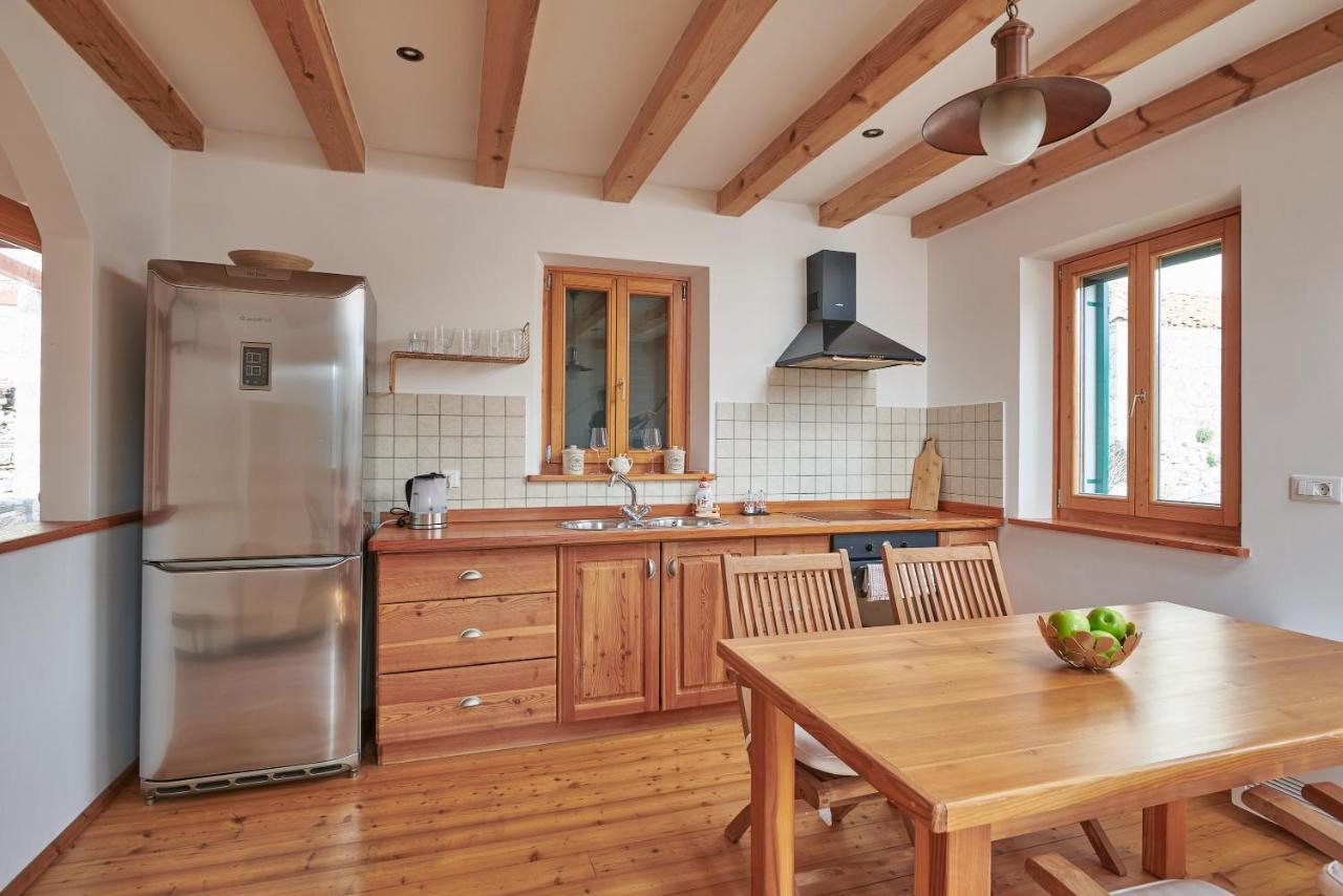 Park Cottage Govedari Ngoại thất bức ảnh