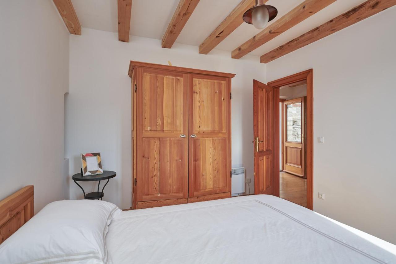 Park Cottage Govedari Ngoại thất bức ảnh