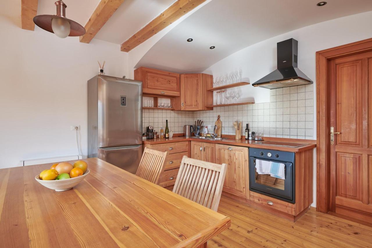Park Cottage Govedari Ngoại thất bức ảnh