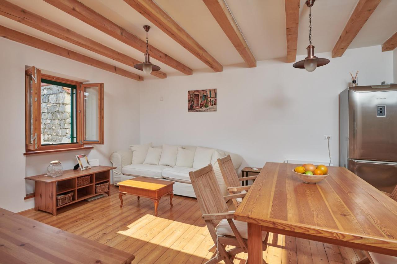 Park Cottage Govedari Ngoại thất bức ảnh
